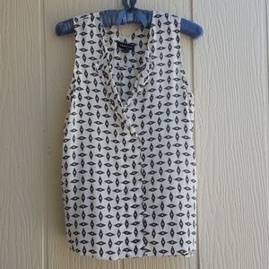 Silk Tank from Trouve